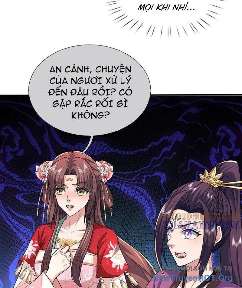 Tôi Có Thể Nuốt Chửng Vạn Vật - Chapter 104 - Page 45