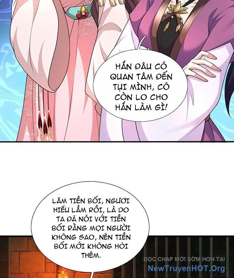 Tôi Có Thể Nuốt Chửng Vạn Vật - Chapter 104 - Page 46