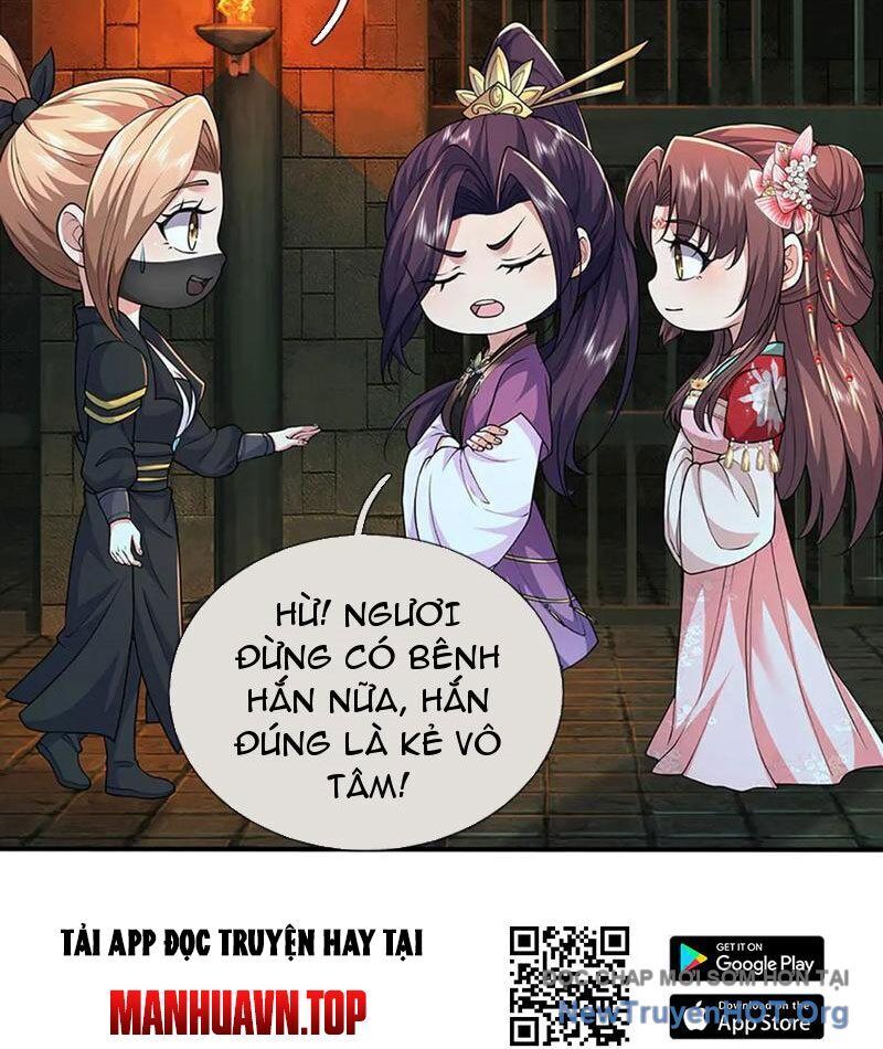 Tôi Có Thể Nuốt Chửng Vạn Vật - Chapter 104 - Page 47
