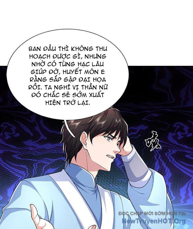 Tôi Có Thể Nuốt Chửng Vạn Vật - Chapter 104 - Page 48