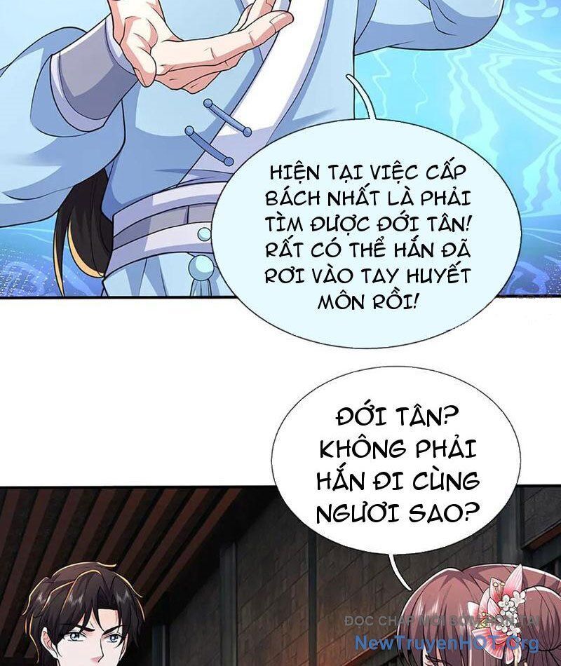 Tôi Có Thể Nuốt Chửng Vạn Vật - Chapter 104 - Page 49