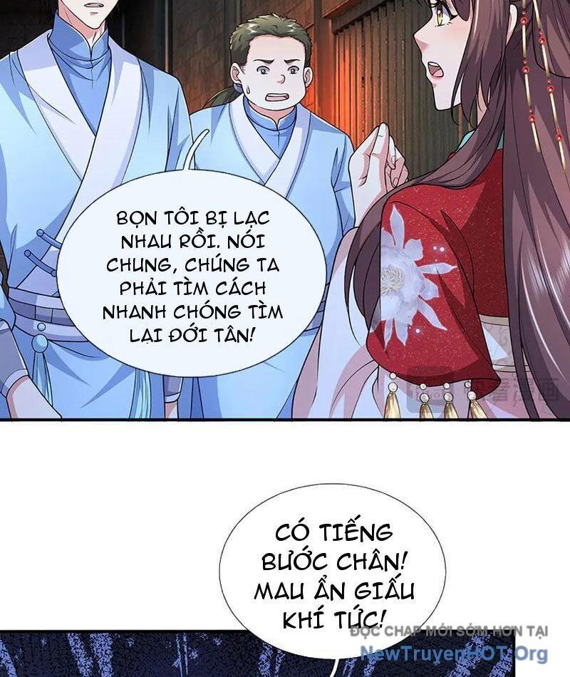 Tôi Có Thể Nuốt Chửng Vạn Vật - Chapter 104 - Page 50