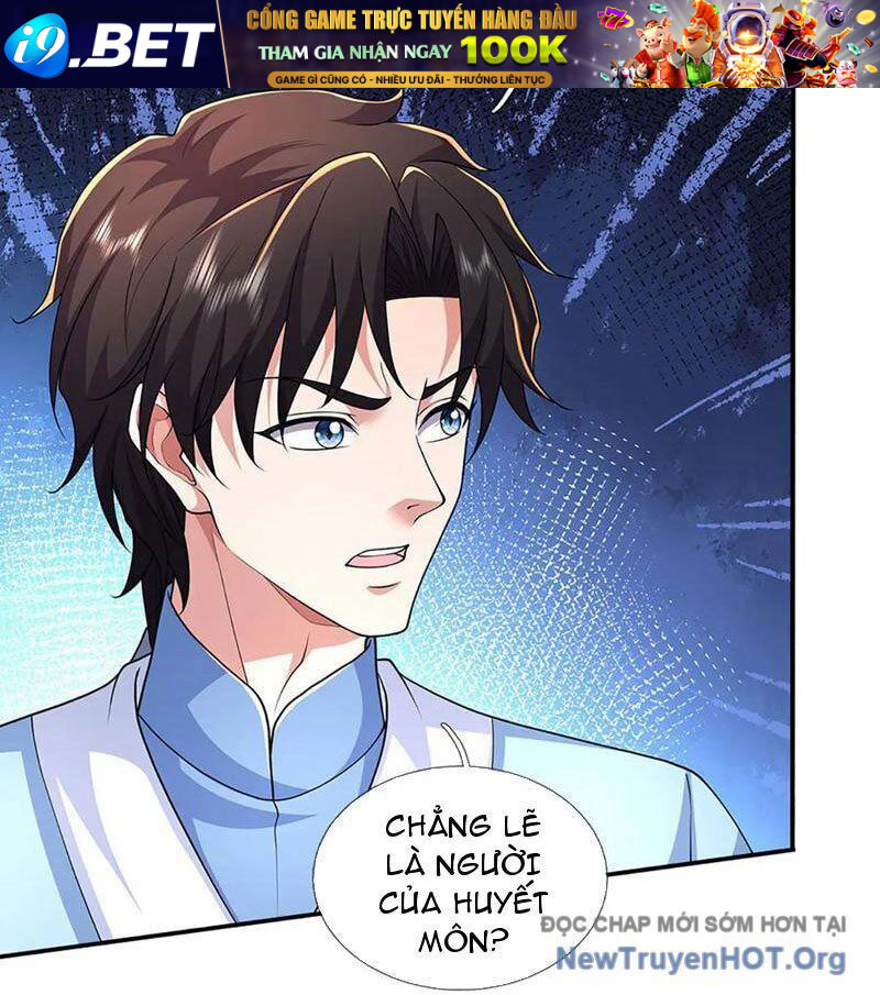 Tôi Có Thể Nuốt Chửng Vạn Vật - Chapter 104 - Page 51