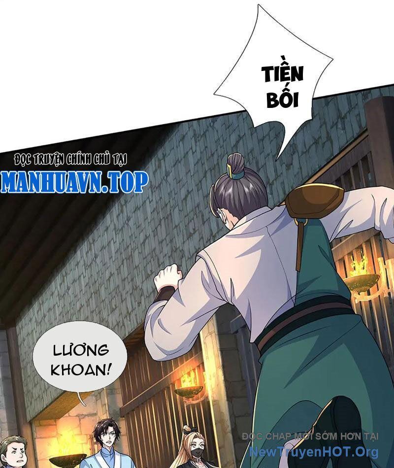 Tôi Có Thể Nuốt Chửng Vạn Vật - Chapter 104 - Page 52
