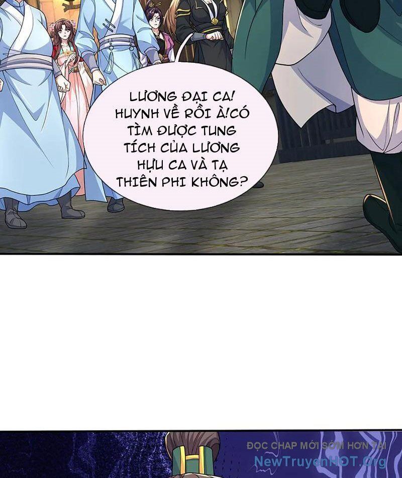 Tôi Có Thể Nuốt Chửng Vạn Vật - Chapter 104 - Page 53