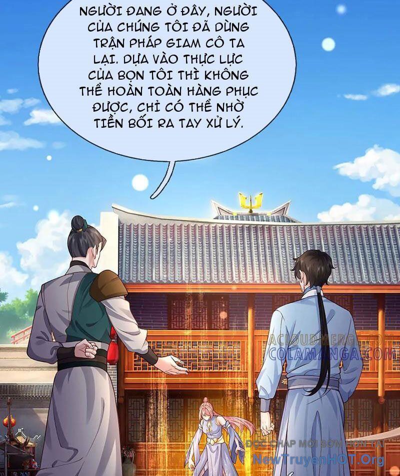 Tôi Có Thể Nuốt Chửng Vạn Vật - Chapter 104 - Page 56