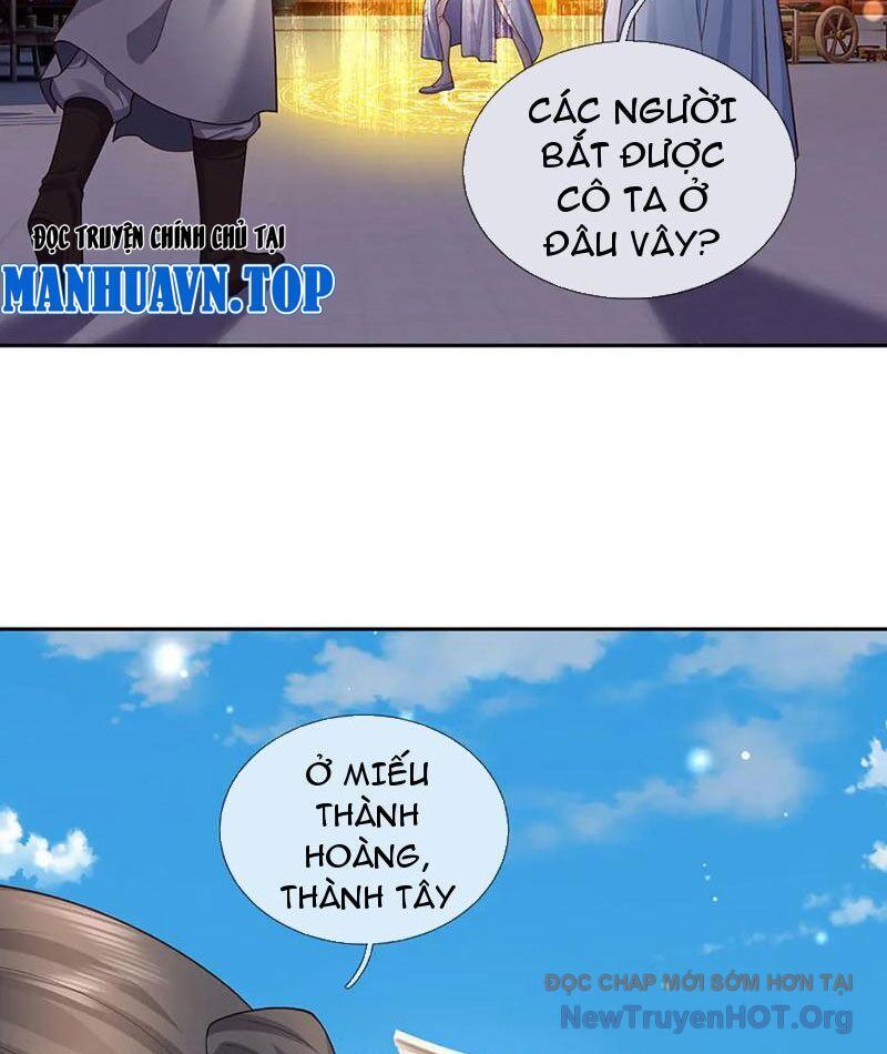 Tôi Có Thể Nuốt Chửng Vạn Vật - Chapter 104 - Page 57