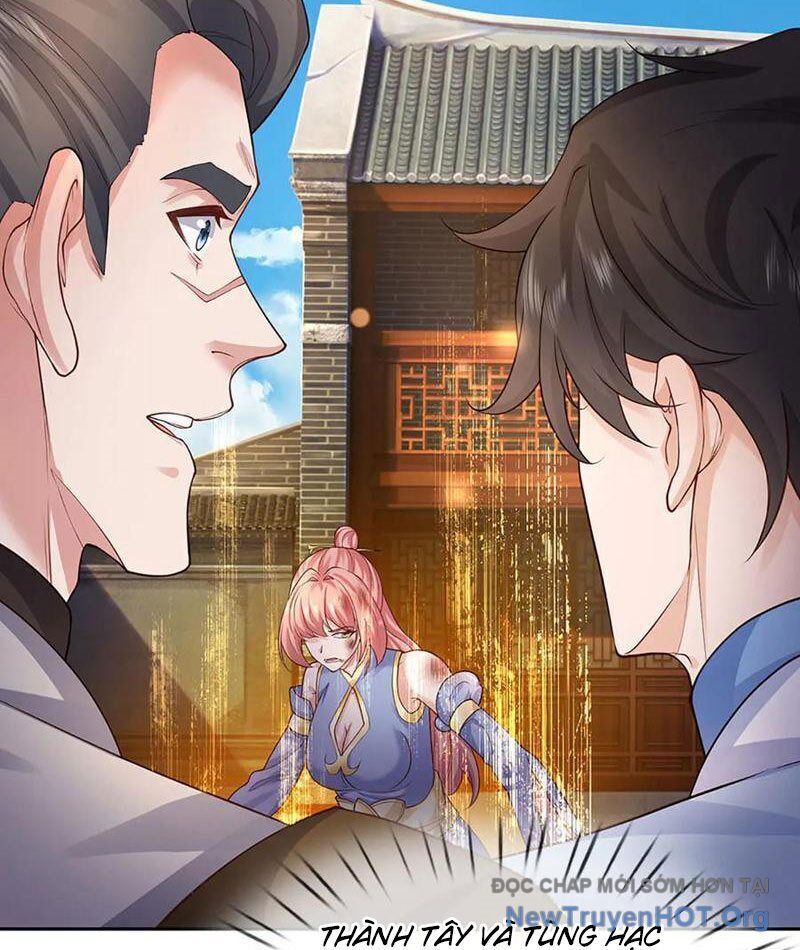 Tôi Có Thể Nuốt Chửng Vạn Vật - Chapter 104 - Page 58