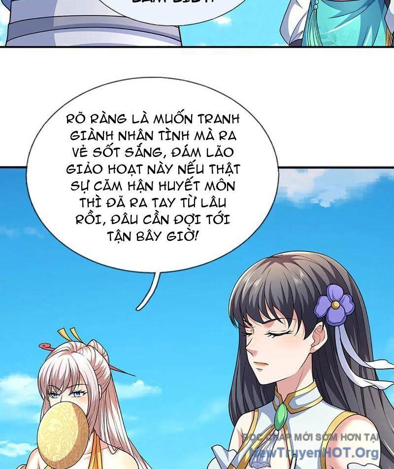 Tôi Có Thể Nuốt Chửng Vạn Vật - Chapter 104 - Page 6