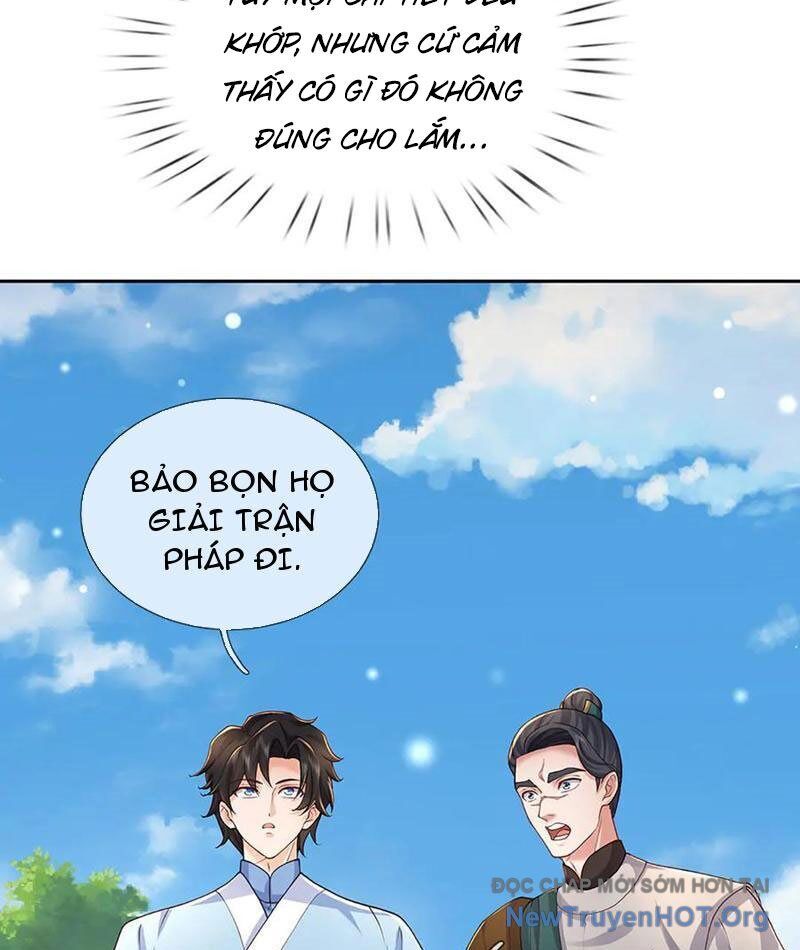 Tôi Có Thể Nuốt Chửng Vạn Vật - Chapter 104 - Page 60