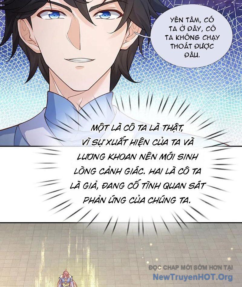 Tôi Có Thể Nuốt Chửng Vạn Vật - Chapter 104 - Page 62