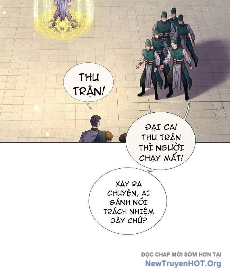 Tôi Có Thể Nuốt Chửng Vạn Vật - Chapter 104 - Page 63