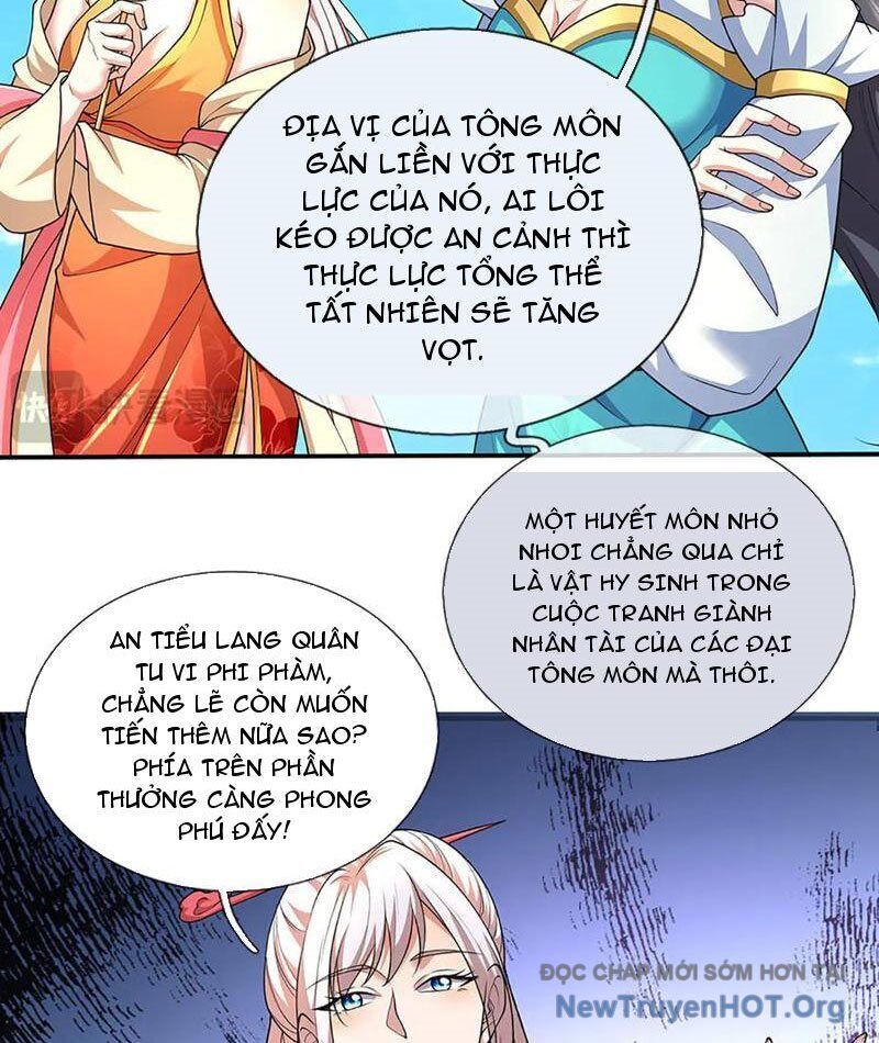 Tôi Có Thể Nuốt Chửng Vạn Vật - Chapter 104 - Page 7