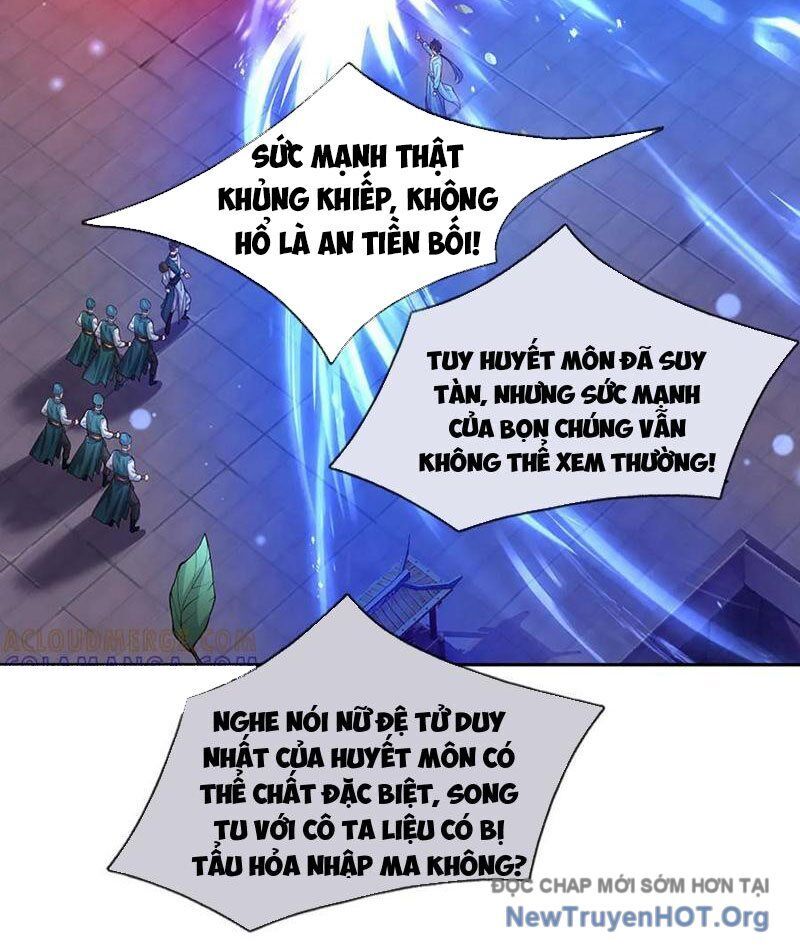 Tôi Có Thể Nuốt Chửng Vạn Vật - Chapter 104 - Page 70