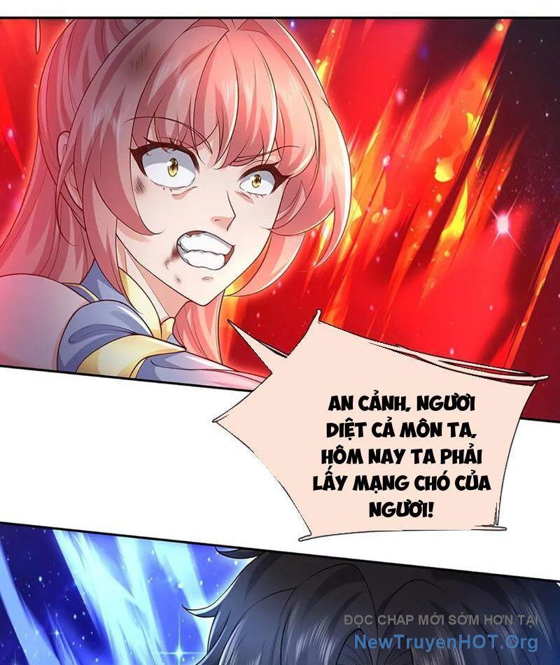 Tôi Có Thể Nuốt Chửng Vạn Vật - Chapter 104 - Page 71