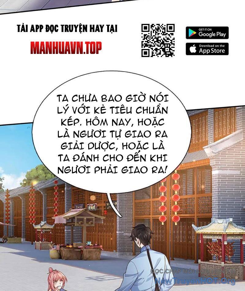 Tôi Có Thể Nuốt Chửng Vạn Vật - Chapter 104 - Page 76