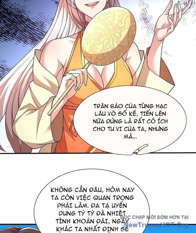 Tôi Có Thể Nuốt Chửng Vạn Vật - Chapter 104 - Page 8