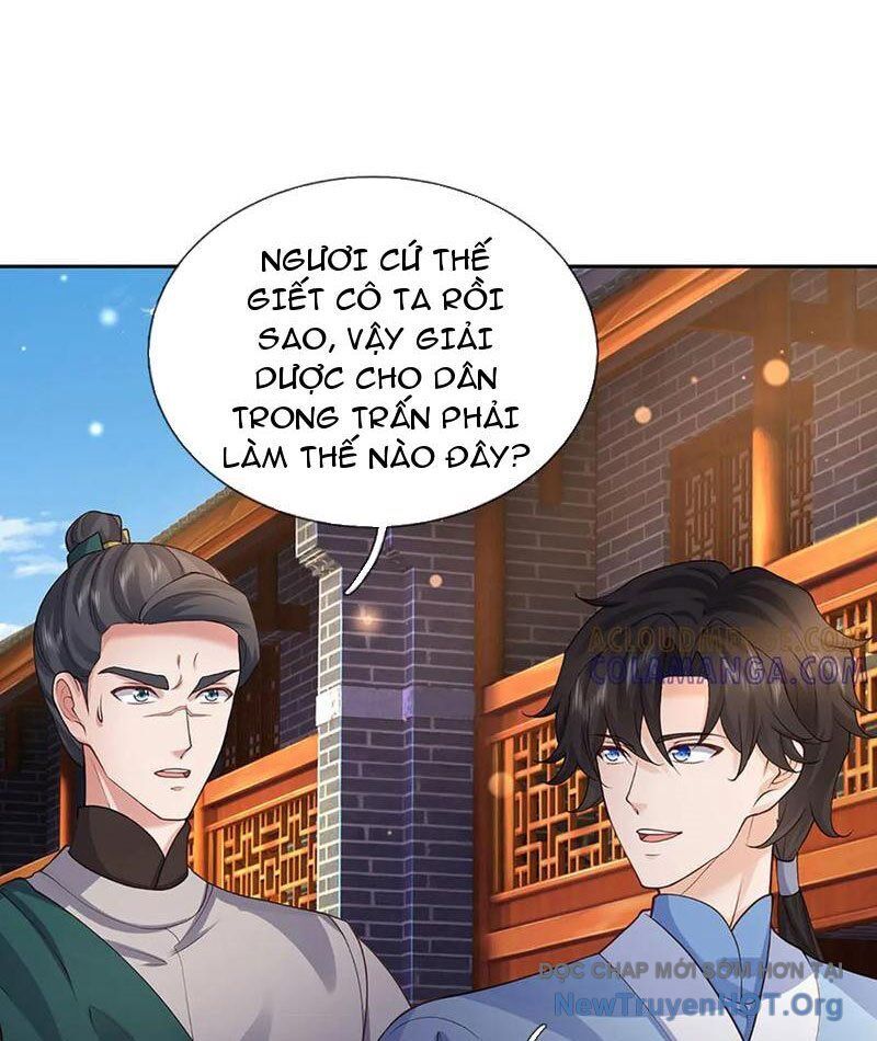 Tôi Có Thể Nuốt Chửng Vạn Vật - Chapter 104 - Page 81