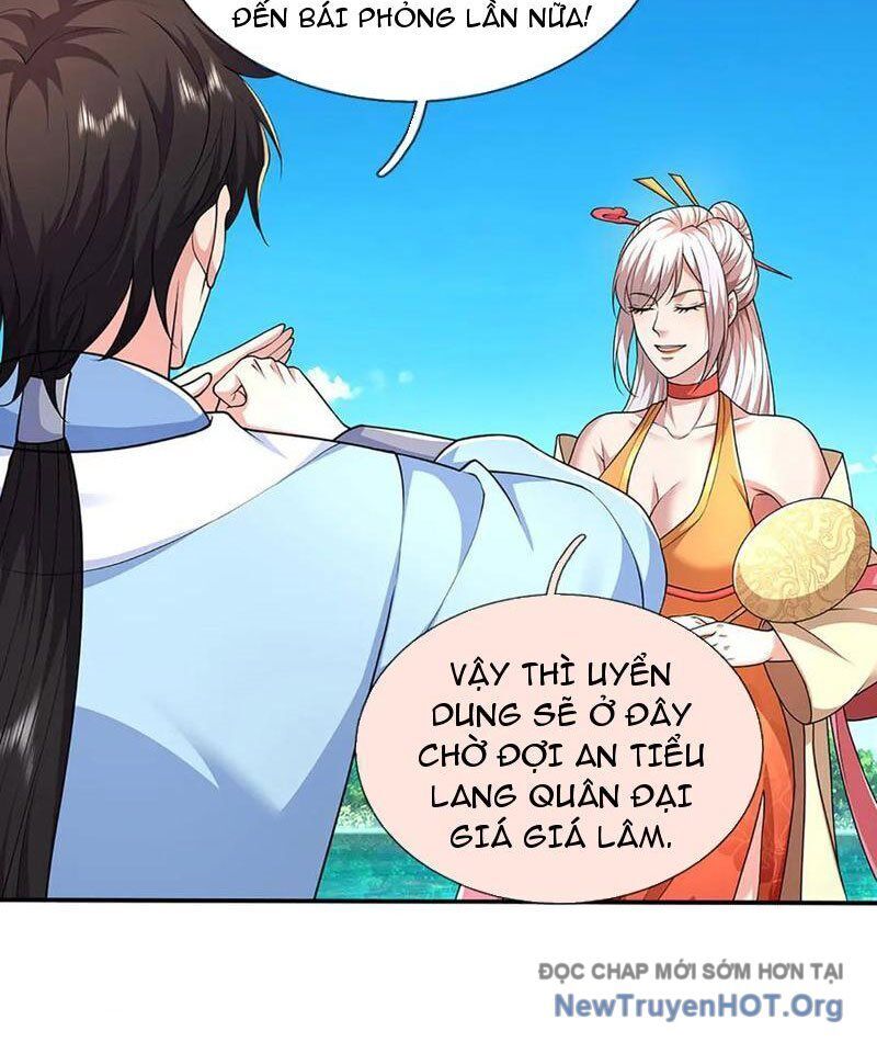 Tôi Có Thể Nuốt Chửng Vạn Vật - Chapter 104 - Page 9
