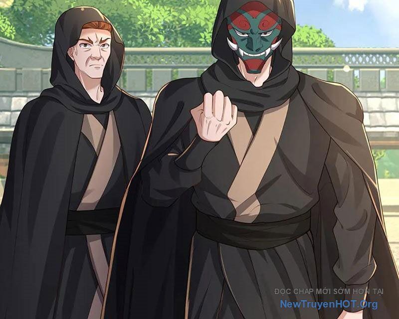 Tôi Có Thể Nuốt Chửng Vạn Vật - Chapter 105 - Page 117