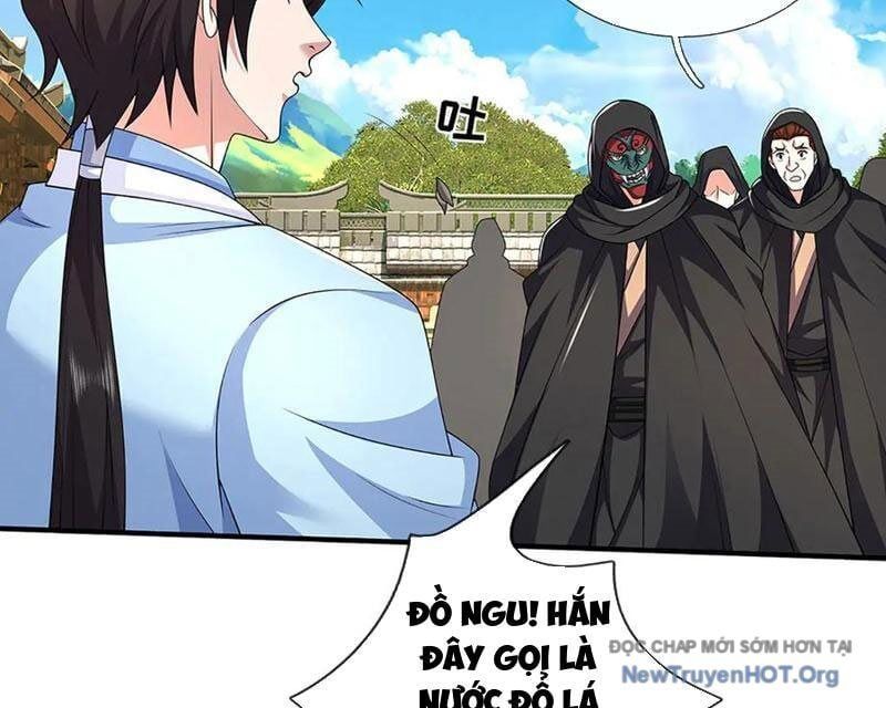 Tôi Có Thể Nuốt Chửng Vạn Vật - Chapter 105 - Page 124