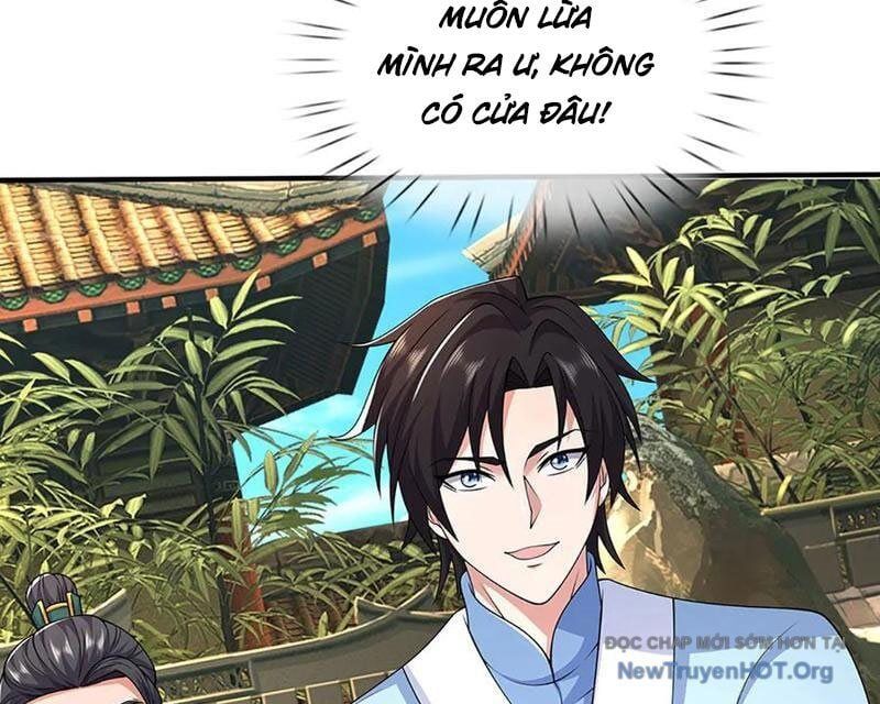 Tôi Có Thể Nuốt Chửng Vạn Vật - Chapter 105 - Page 126