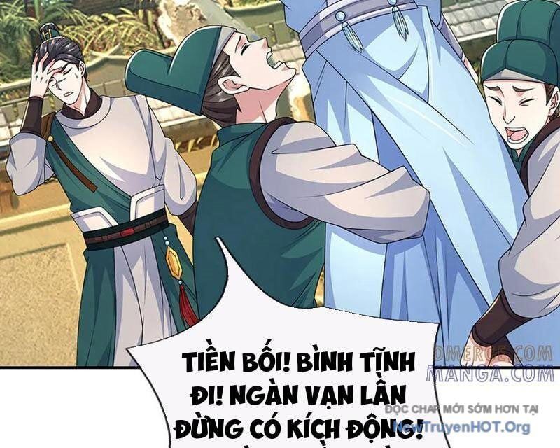 Tôi Có Thể Nuốt Chửng Vạn Vật - Chapter 105 - Page 134