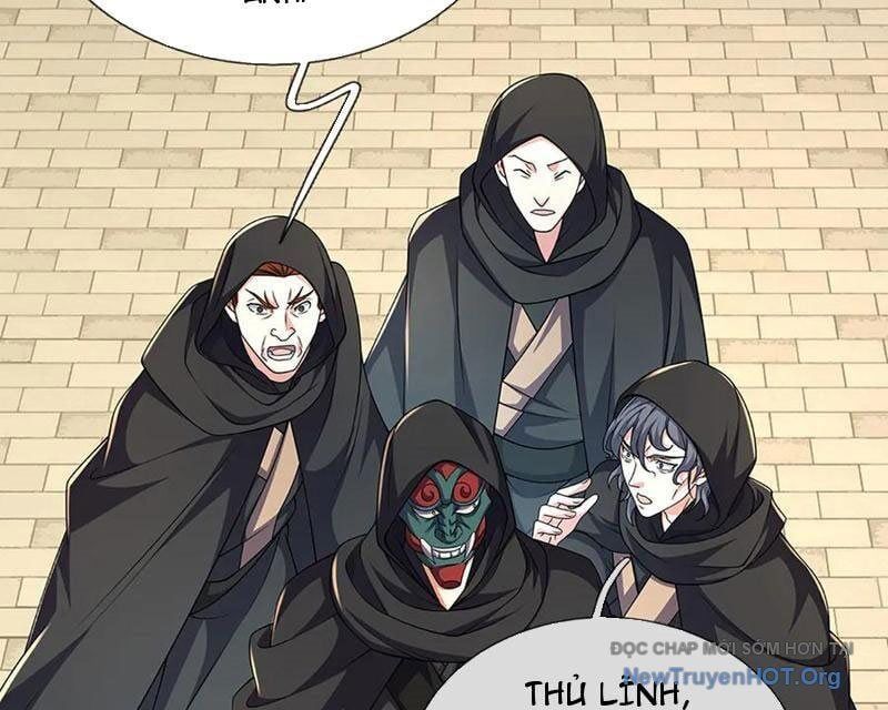 Tôi Có Thể Nuốt Chửng Vạn Vật - Chapter 105 - Page 137