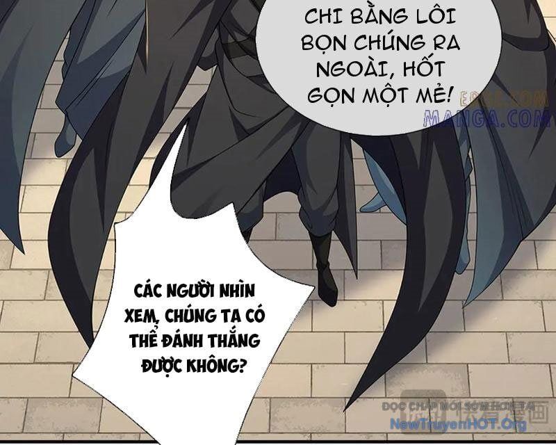 Tôi Có Thể Nuốt Chửng Vạn Vật - Chapter 105 - Page 138