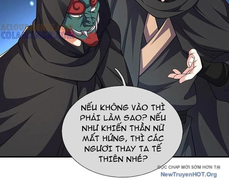 Tôi Có Thể Nuốt Chửng Vạn Vật - Chapter 105 - Page 141