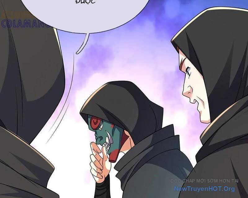 Tôi Có Thể Nuốt Chửng Vạn Vật - Chapter 105 - Page 144