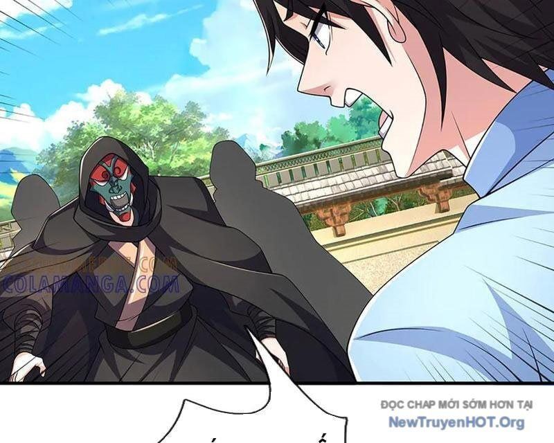 Tôi Có Thể Nuốt Chửng Vạn Vật - Chapter 105 - Page 147