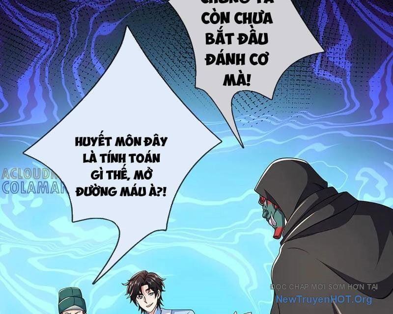 Tôi Có Thể Nuốt Chửng Vạn Vật - Chapter 105 - Page 154