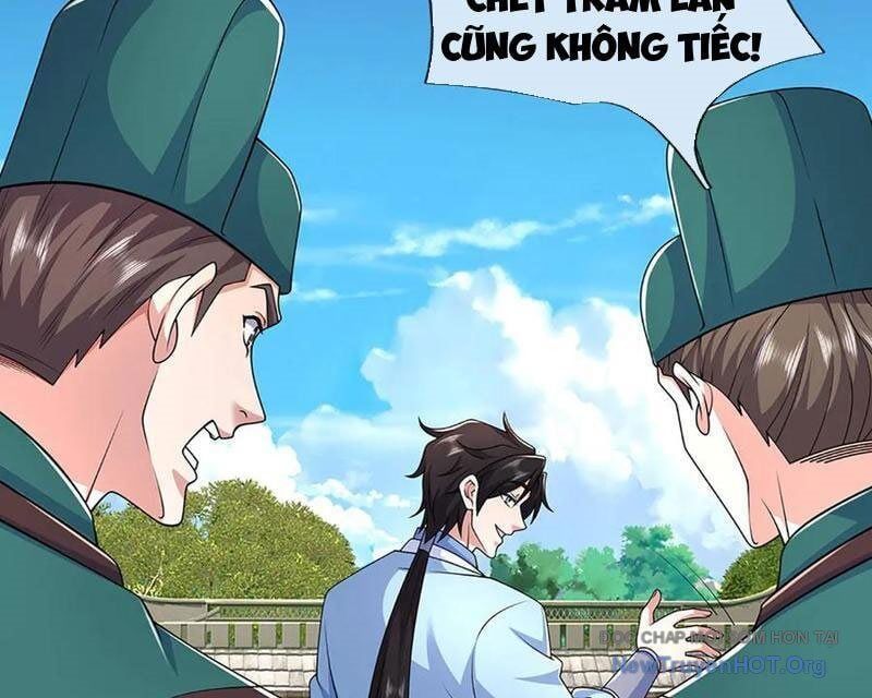 Tôi Có Thể Nuốt Chửng Vạn Vật - Chapter 105 - Page 160