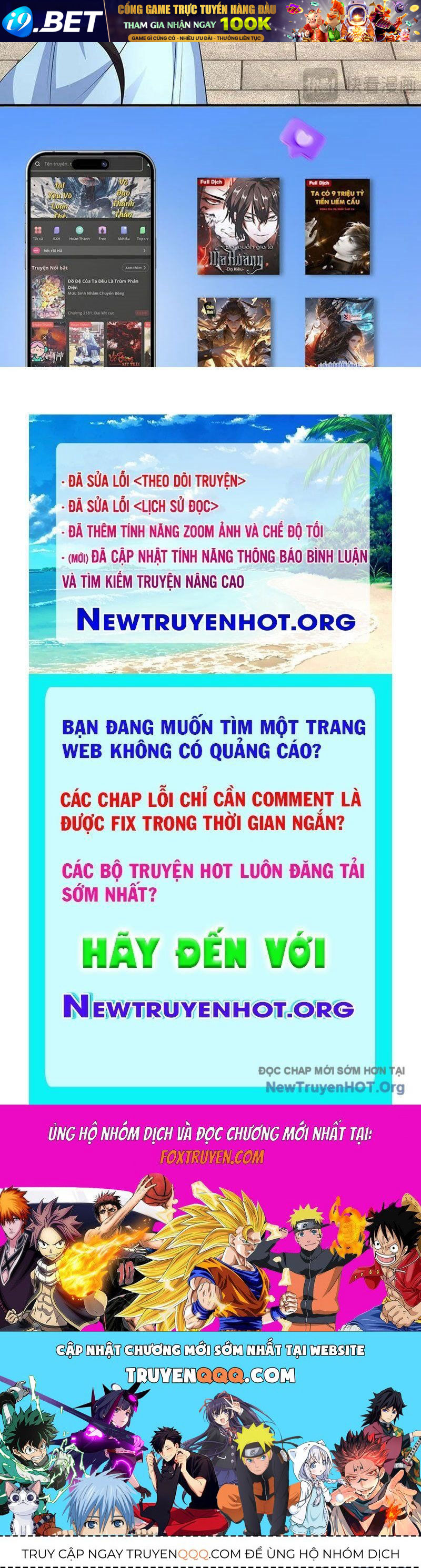 Tôi Có Thể Nuốt Chửng Vạn Vật - Chapter 105 - Page 168