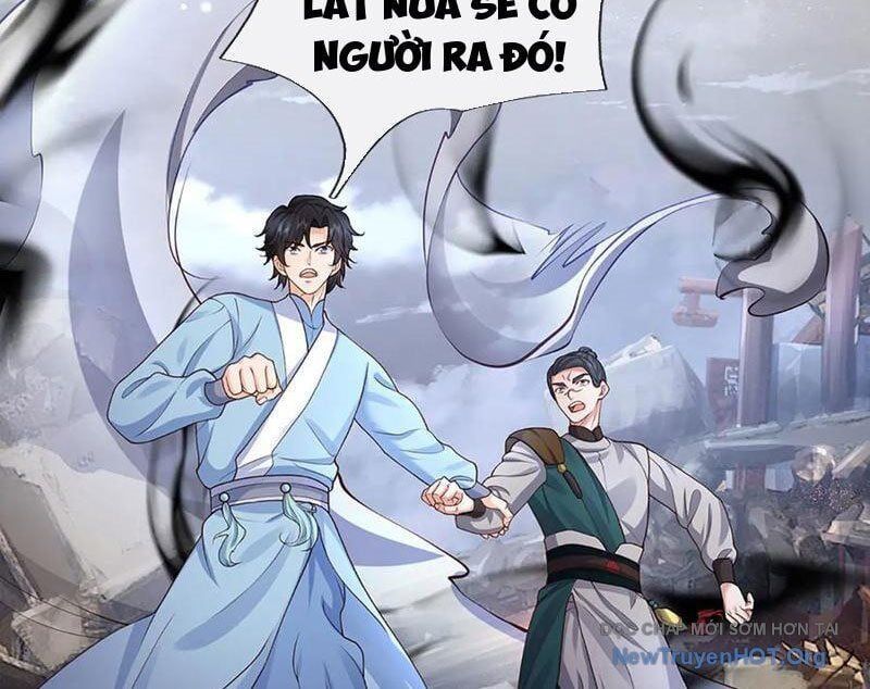 Tôi Có Thể Nuốt Chửng Vạn Vật - Chapter 105 - Page 20