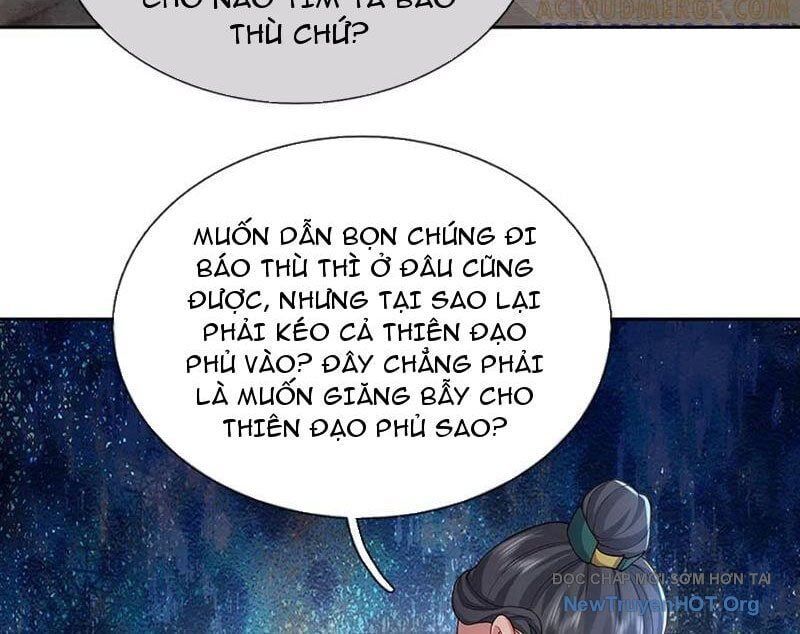 Tôi Có Thể Nuốt Chửng Vạn Vật - Chapter 105 - Page 25