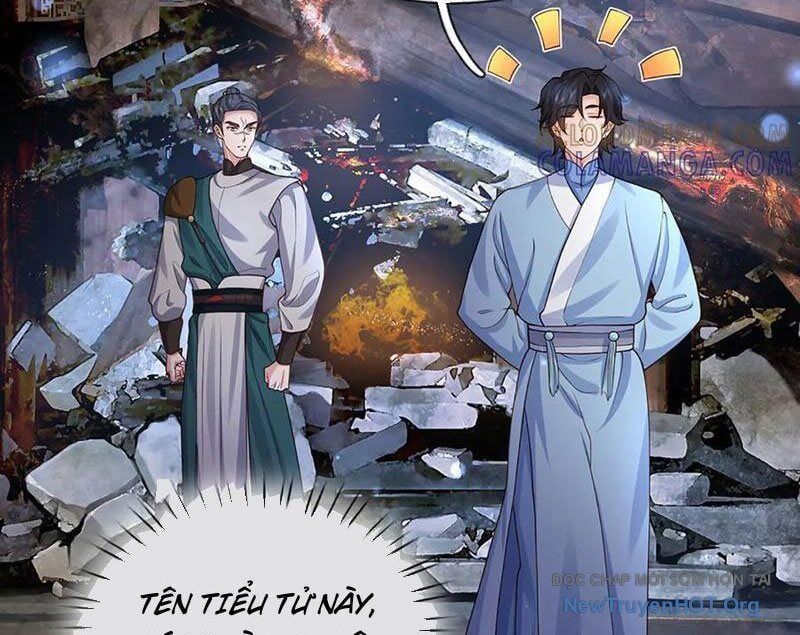 Tôi Có Thể Nuốt Chửng Vạn Vật - Chapter 105 - Page 28