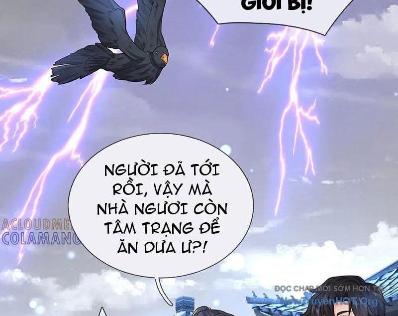 Tôi Có Thể Nuốt Chửng Vạn Vật - Chapter 105 - Page 31