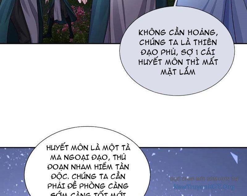 Tôi Có Thể Nuốt Chửng Vạn Vật - Chapter 105 - Page 33
