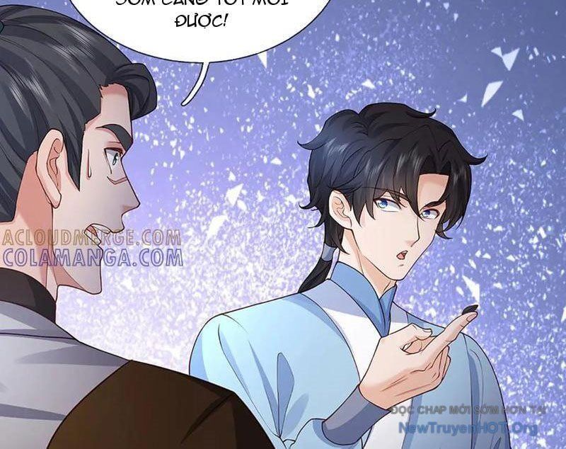 Tôi Có Thể Nuốt Chửng Vạn Vật - Chapter 105 - Page 34