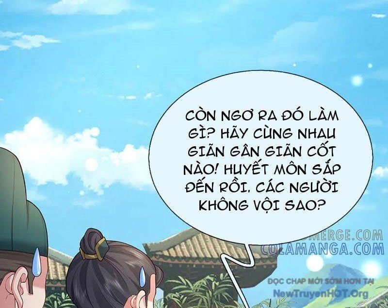 Tôi Có Thể Nuốt Chửng Vạn Vật - Chapter 105 - Page 40