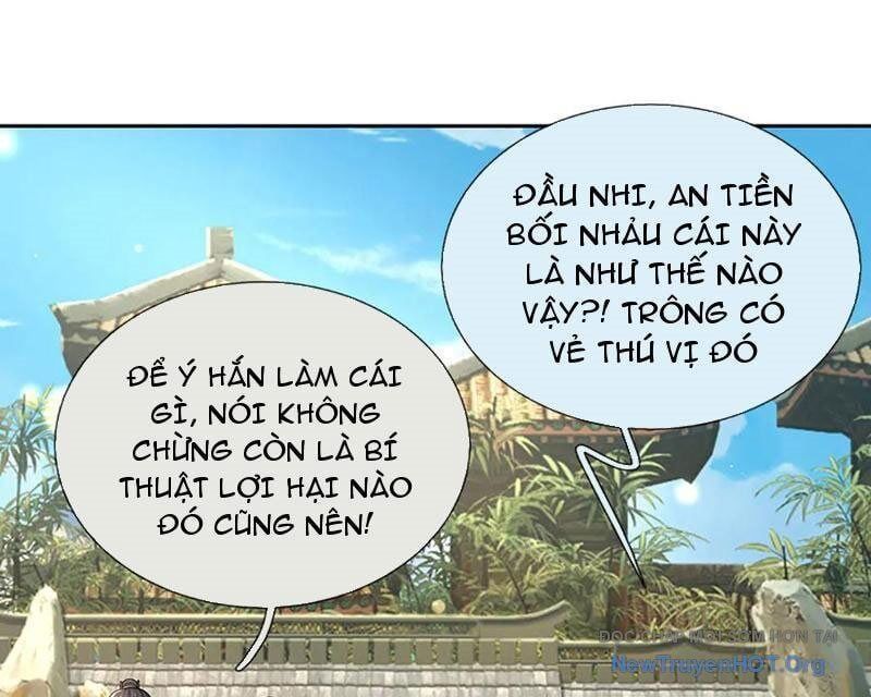 Tôi Có Thể Nuốt Chửng Vạn Vật - Chapter 105 - Page 42