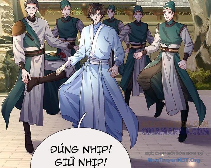 Tôi Có Thể Nuốt Chửng Vạn Vật - Chapter 105 - Page 43