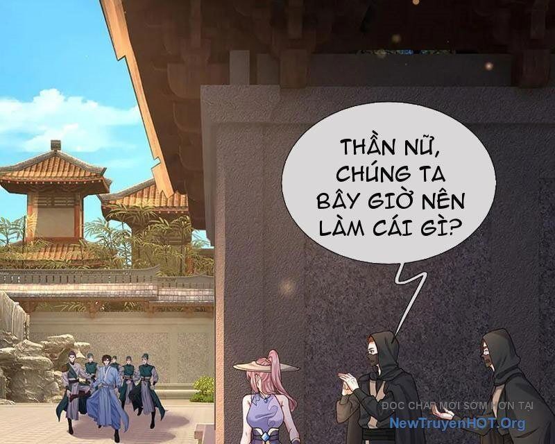 Tôi Có Thể Nuốt Chửng Vạn Vật - Chapter 105 - Page 45