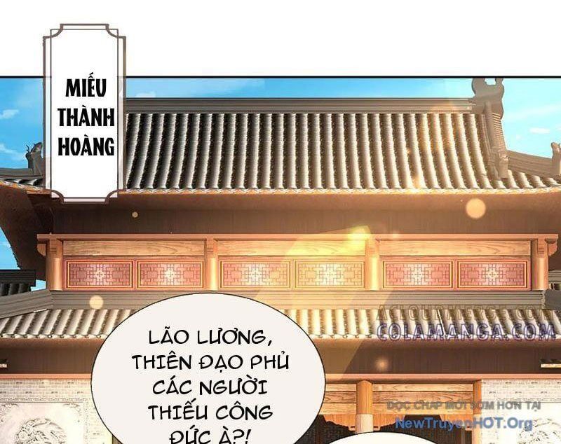 Tôi Có Thể Nuốt Chửng Vạn Vật - Chapter 105 - Page 5