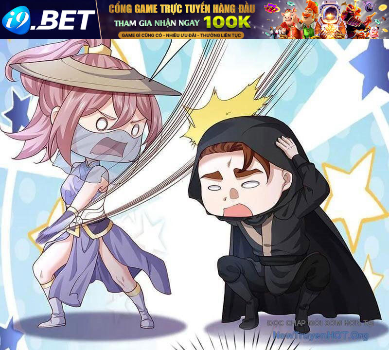 Tôi Có Thể Nuốt Chửng Vạn Vật - Chapter 105 - Page 52