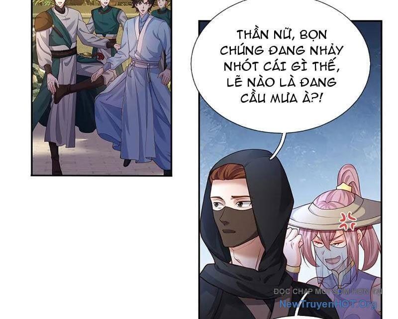 Tôi Có Thể Nuốt Chửng Vạn Vật - Chapter 105 - Page 54