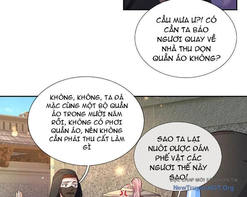 Tôi Có Thể Nuốt Chửng Vạn Vật - Chapter 105 - Page 55