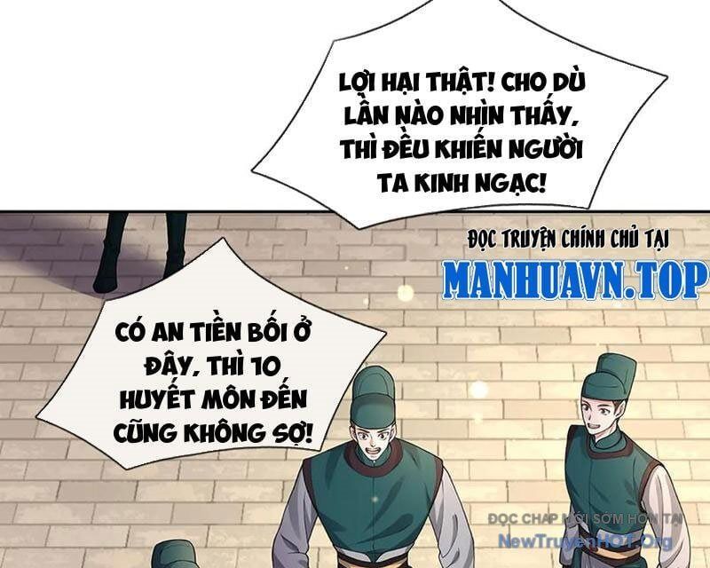 Tôi Có Thể Nuốt Chửng Vạn Vật - Chapter 105 - Page 69